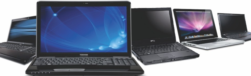Laptops - All Brands - Low Prices
